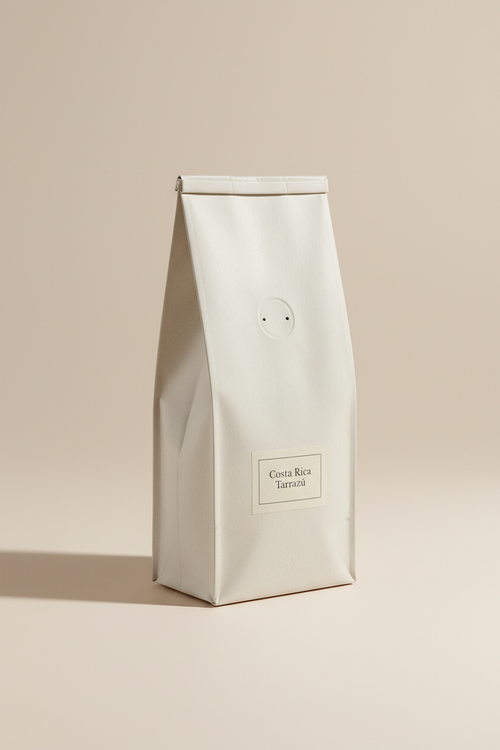 Costa Rica Tarrazú Coffee Bag