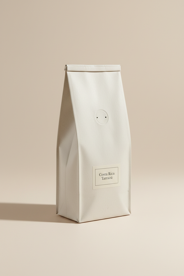 Costa Rica Tarrazú Coffee Bag