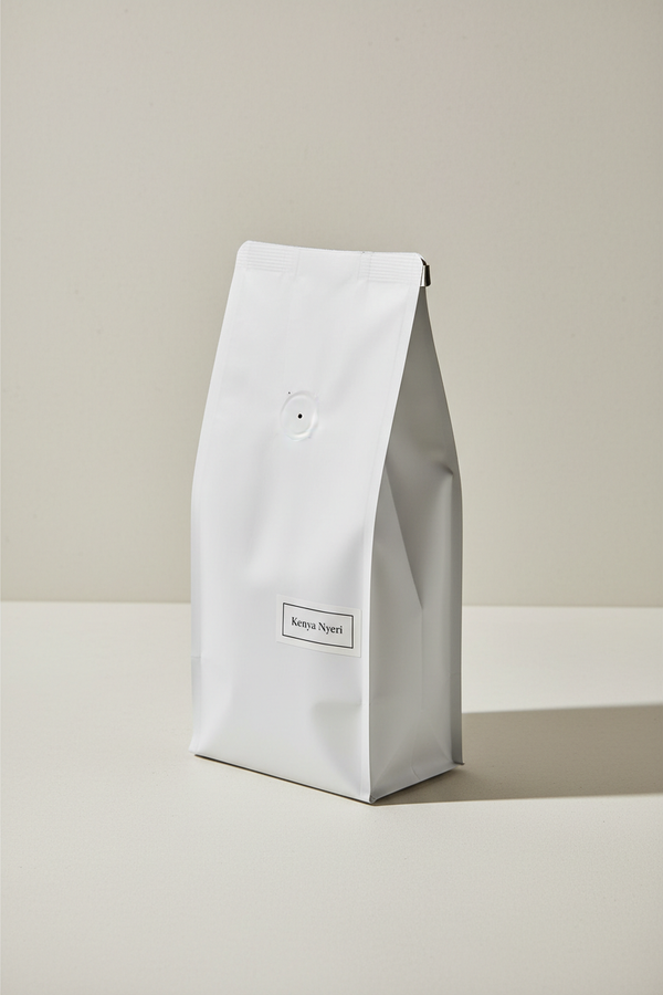 Kenya Nyeri Coffee Bag